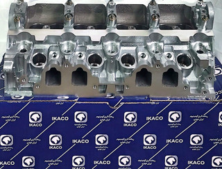 سرسیلندر پژو 405، سمند، پژو پارس شرکتی ایساکو
